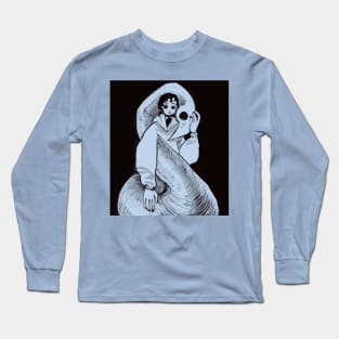 Friend Long Sleeve T-Shirt